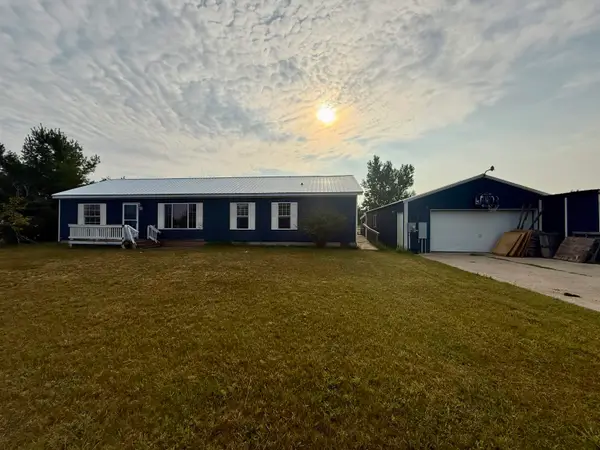 5202 Kellie, Mesick, MI 49668