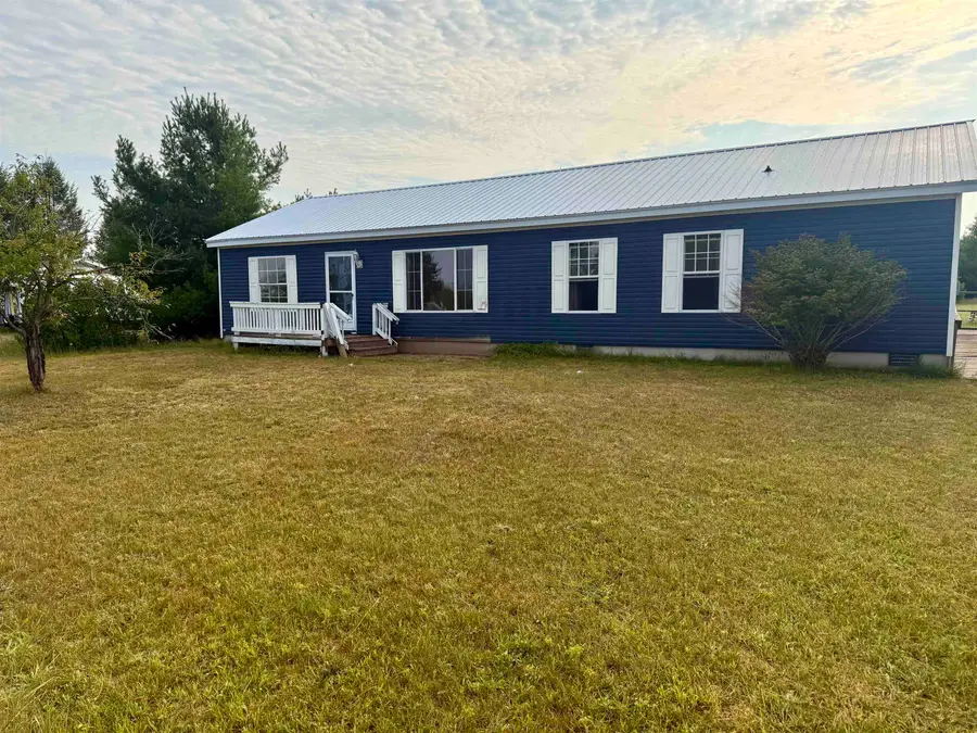 5202 Kellie, Mesick, MI 49668 - #2