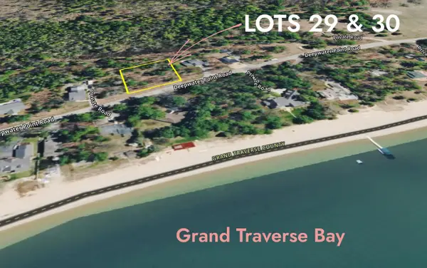 6478 Deepwater, Williamsburg, MI 49690