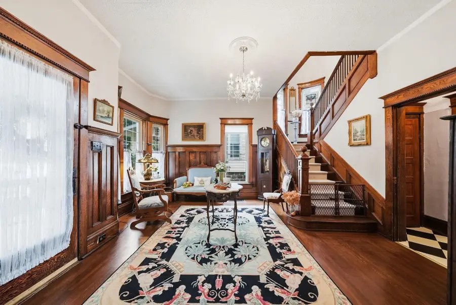 202 Stimson, Cadillac, MI 49601 - #3