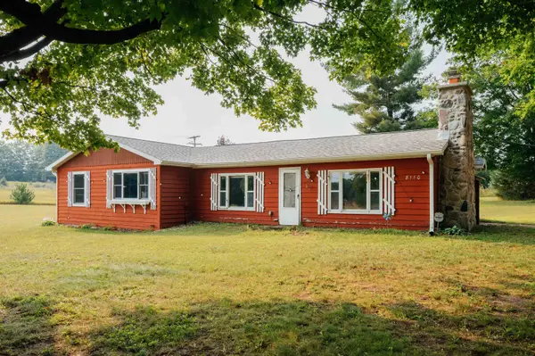 8110 M-186, FifeLake, MI 49633