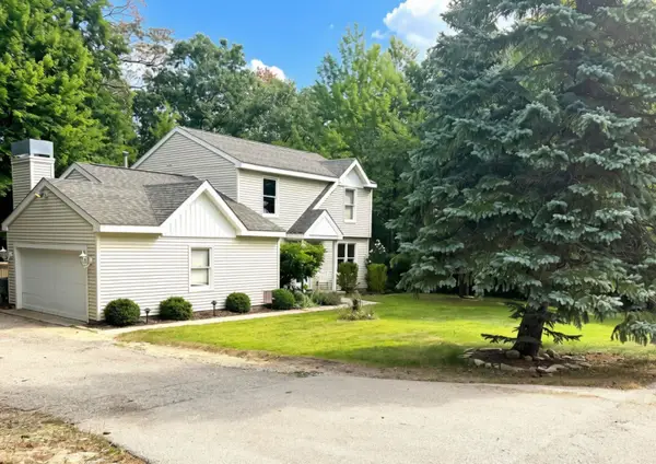 3419 N Timberwood DR, TraverseCity, MI 49686