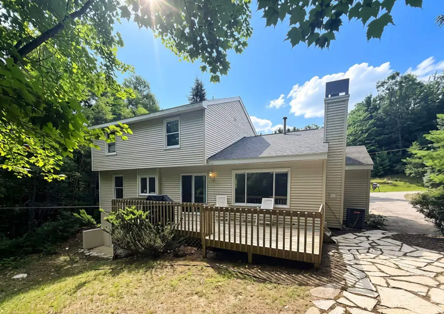 3419 N Timberwood, Acme, MI 49686 - #3