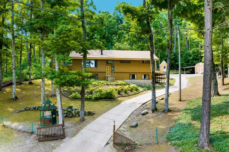 1548 Sunterra, Bay, MI 49712 - #3