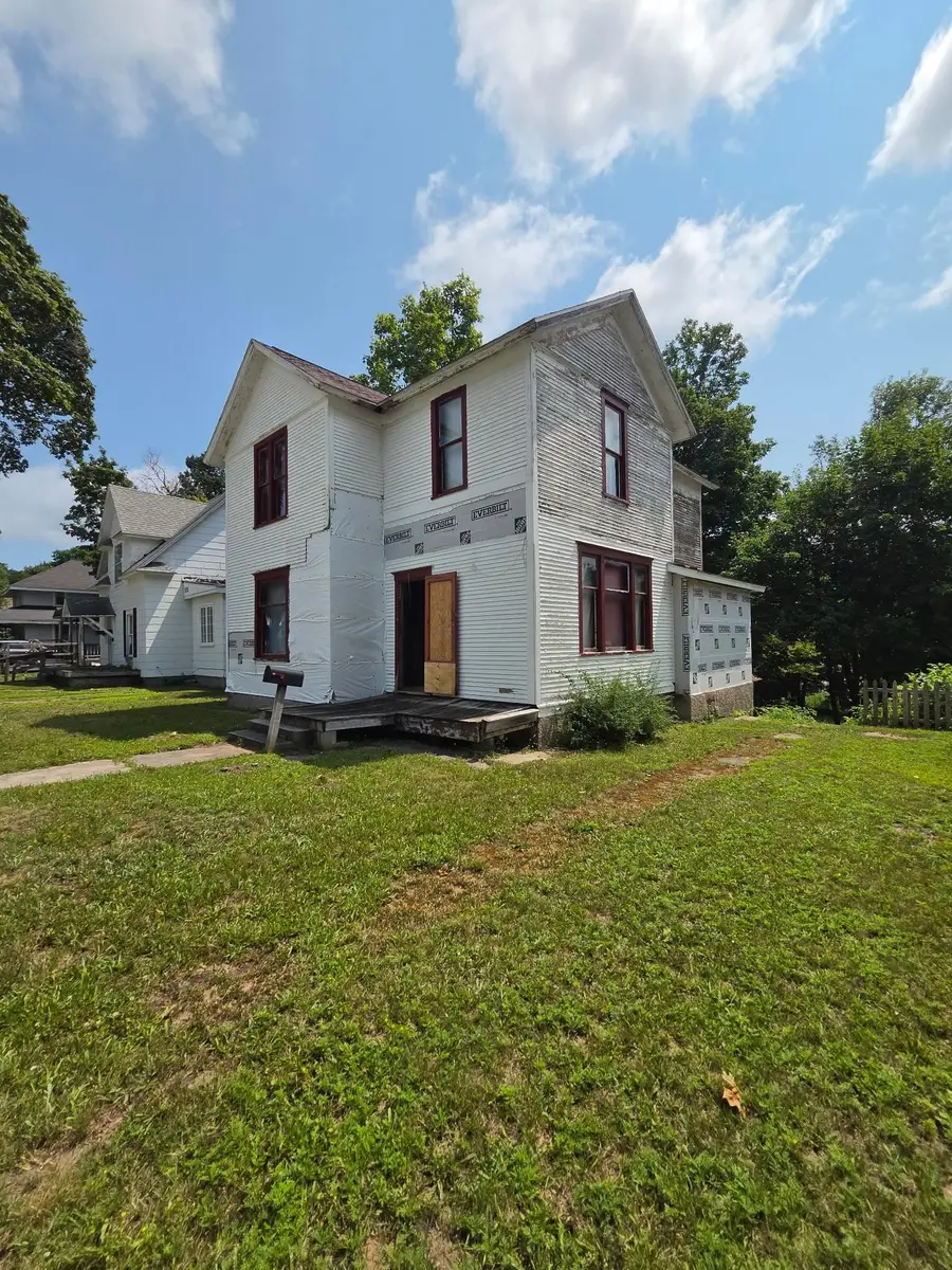 412 E Nelson, Cadillac, MI 49601 - #3