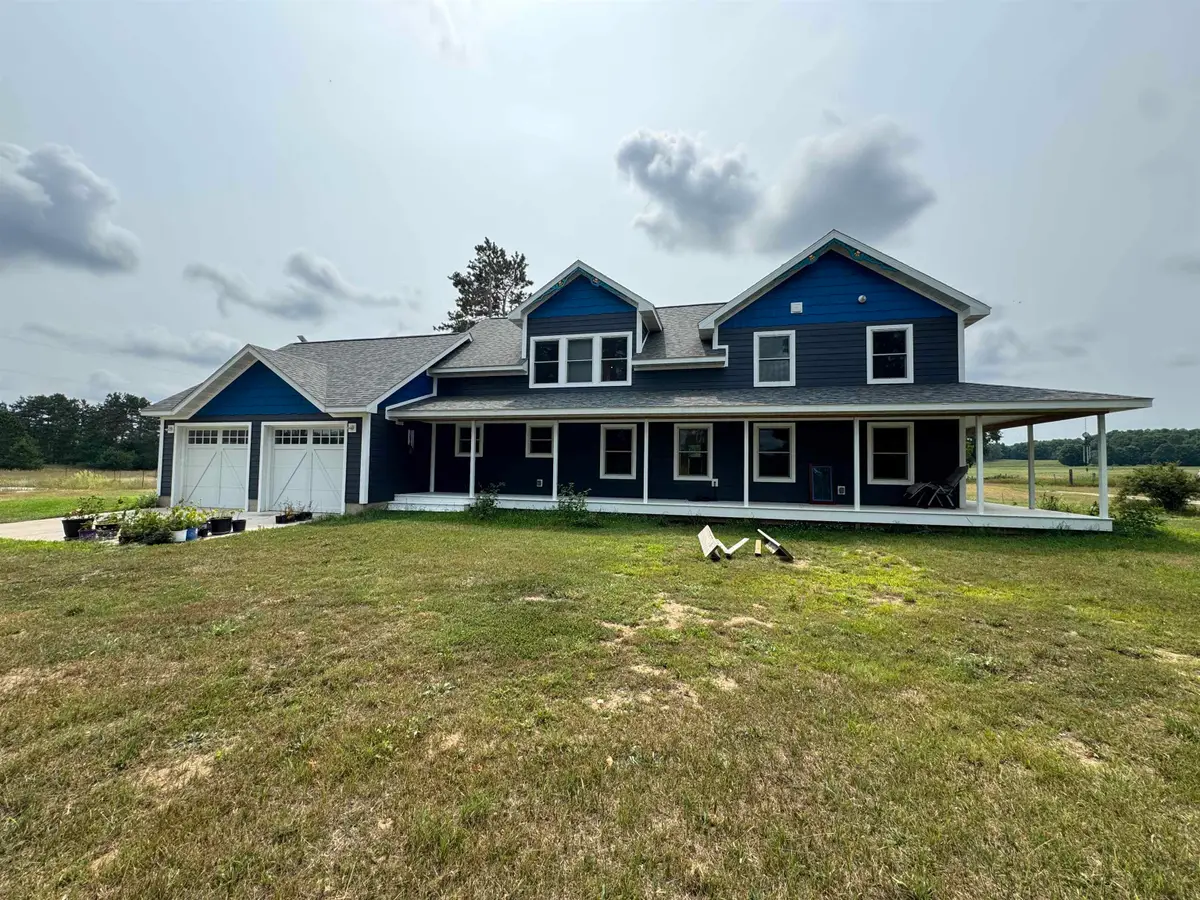 22015 Benton RD, Mesick, MI 49668 - #1