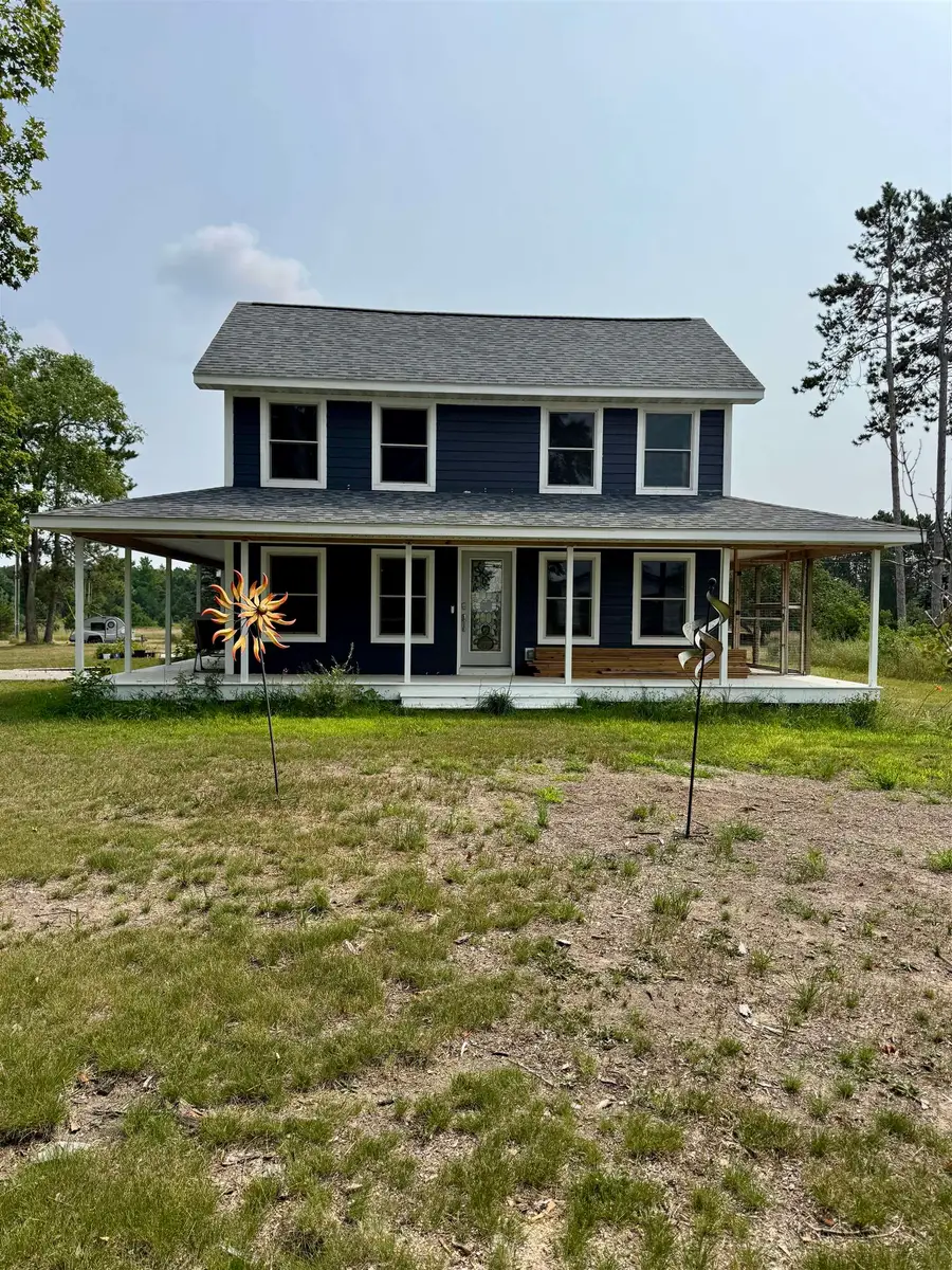 22015 Benton RD, Mesick, MI 49668 - #2