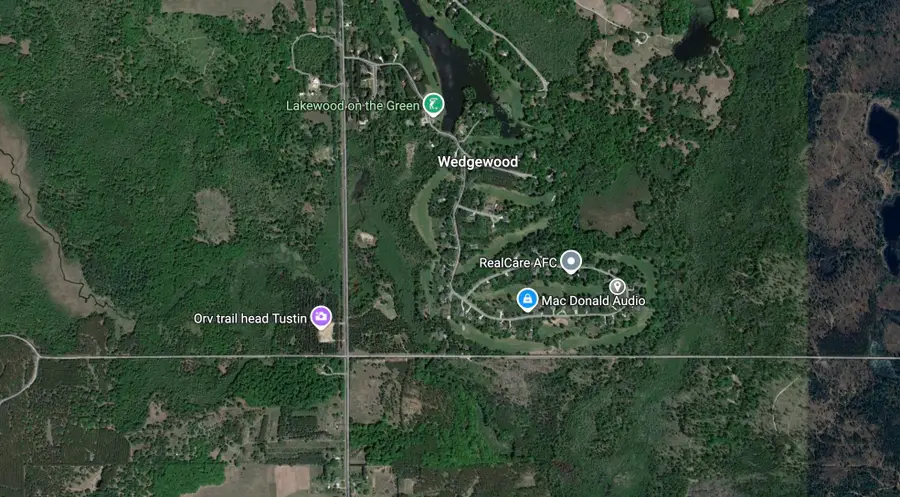 00 White Pine DR, Cadillac, MI 49601 - #2