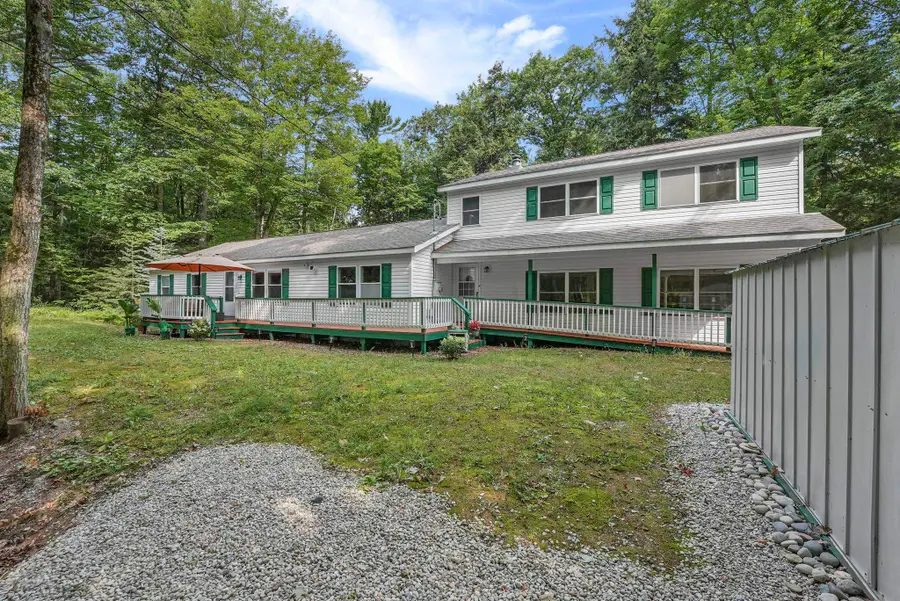 13057 N Cherrywood, Northport, MI 49670 - #2
