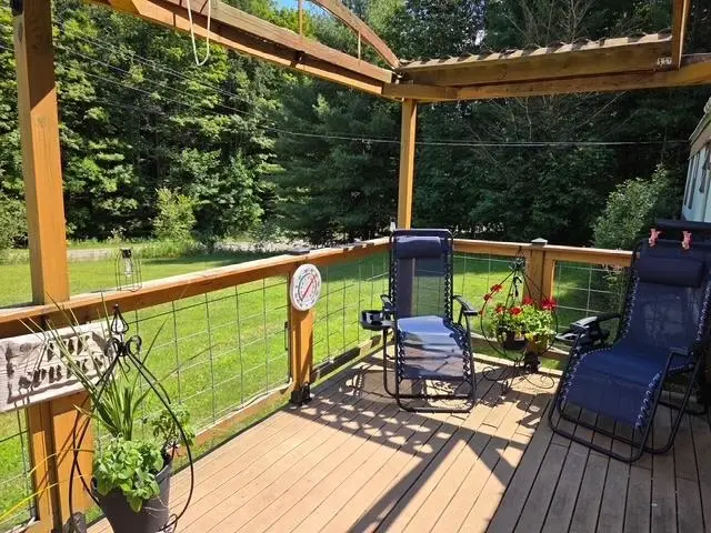 153 N Derenzy, Echo, MI 49622 - #1