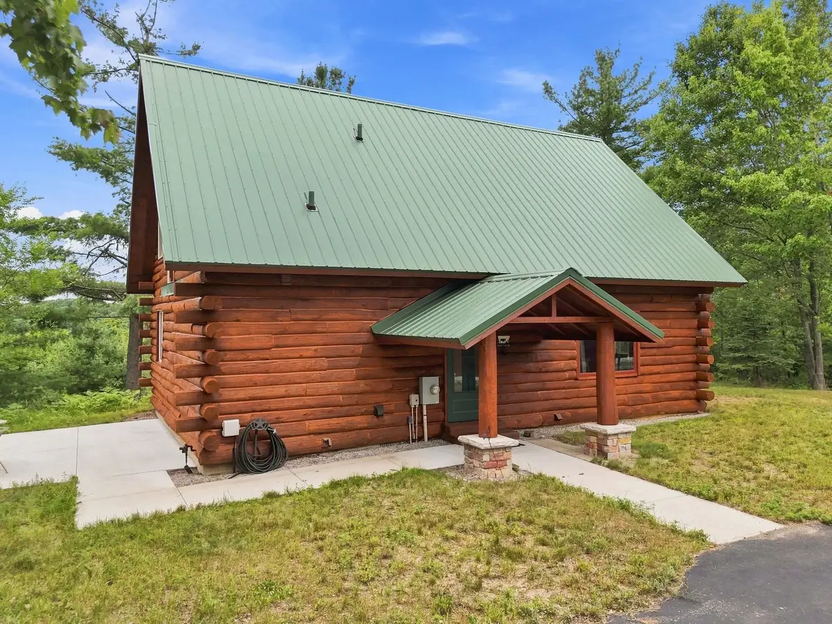 7727 Loggers, Manton, MI 49663 - #1
