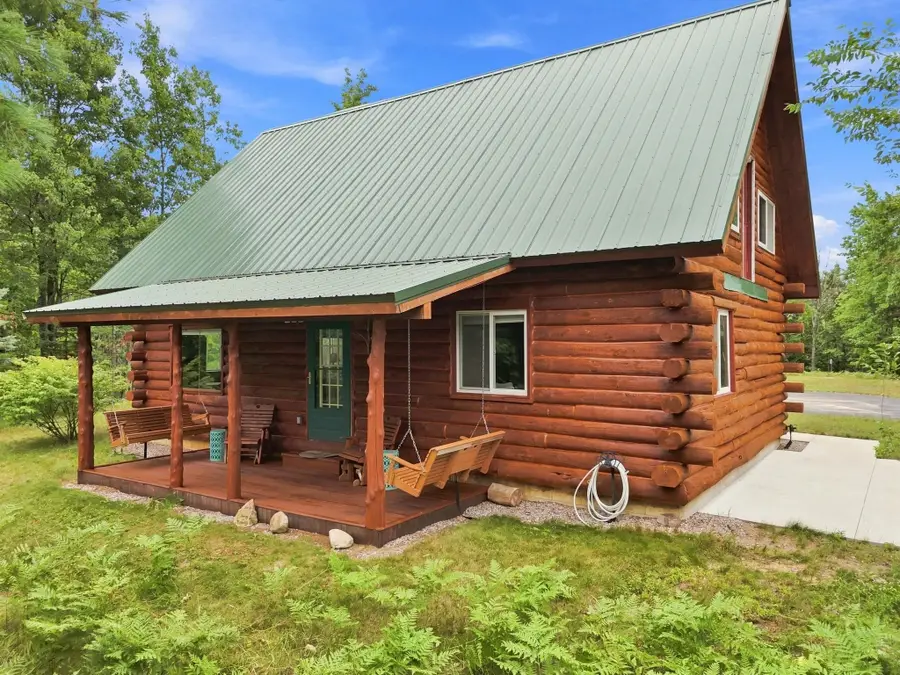 7727 Loggers, Manton, MI 49663 - #3