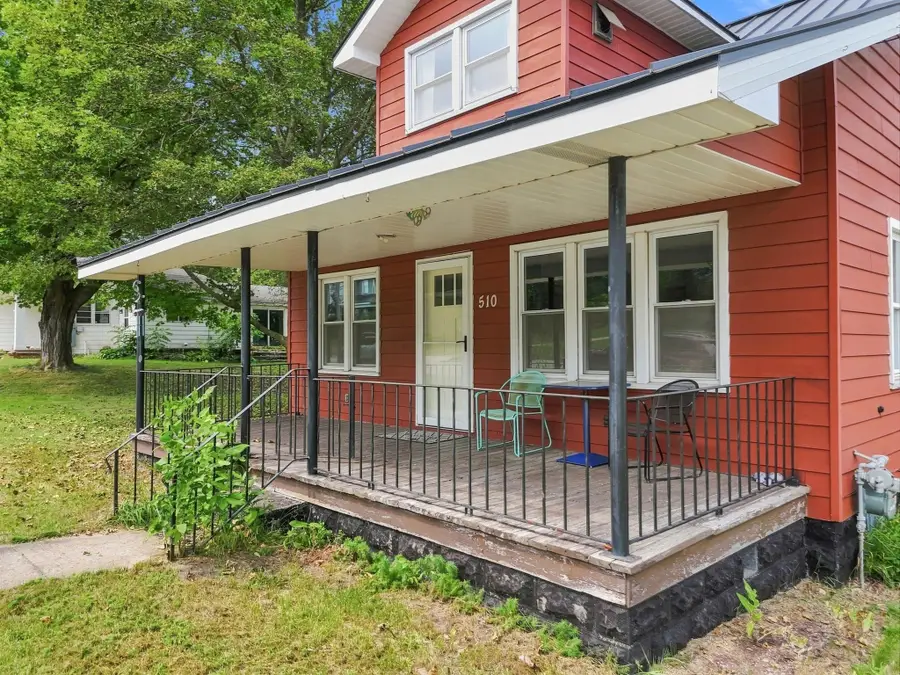 510 W Main, Manton, MI 49663 - #2
