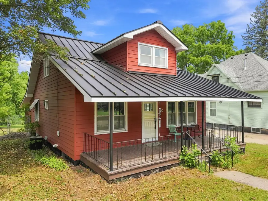 510 W Main, Manton, MI 49663 - #3