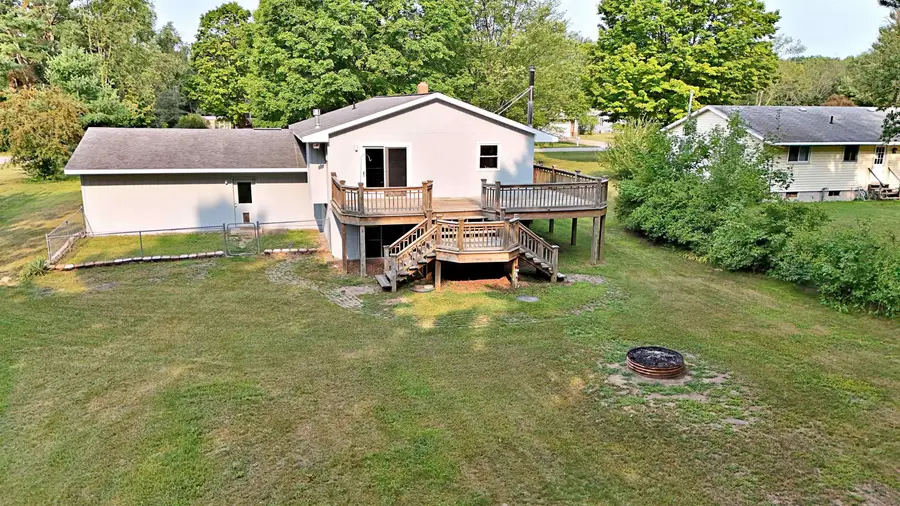 8133 Cherry, Cadillac, MI 49601 - #3