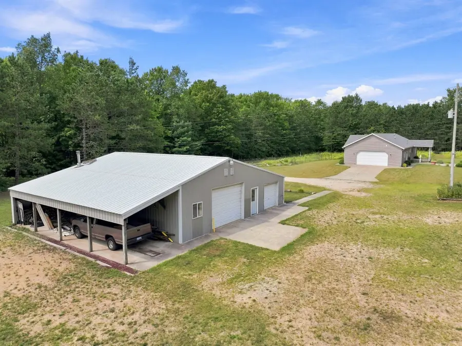 275 S 35, Cadillac, MI 49601 - #3