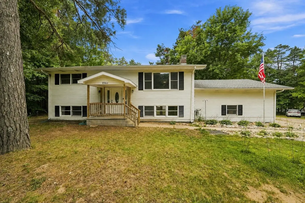 9960 E 13th, Cadillac, MI 49601 - #1