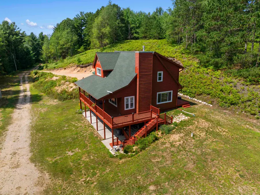 13229 Yates, Copemish, MI 49625 - #2