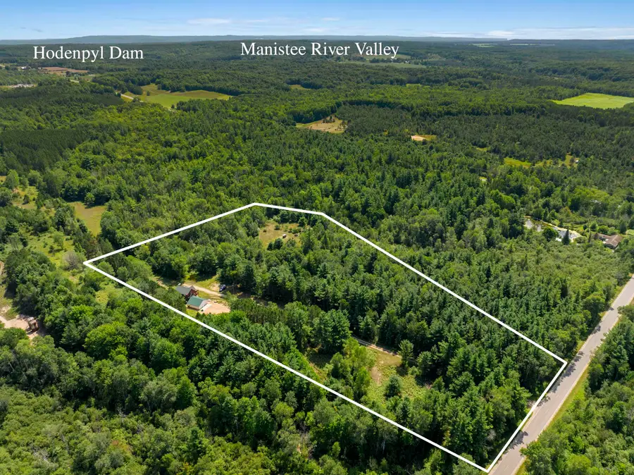 13229 Yates, Copemish, MI 49625 - #3