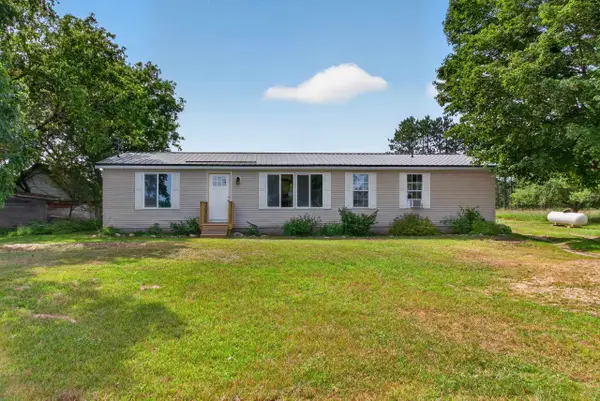 615 NE County Road 571, Kalkaska, MI 49646