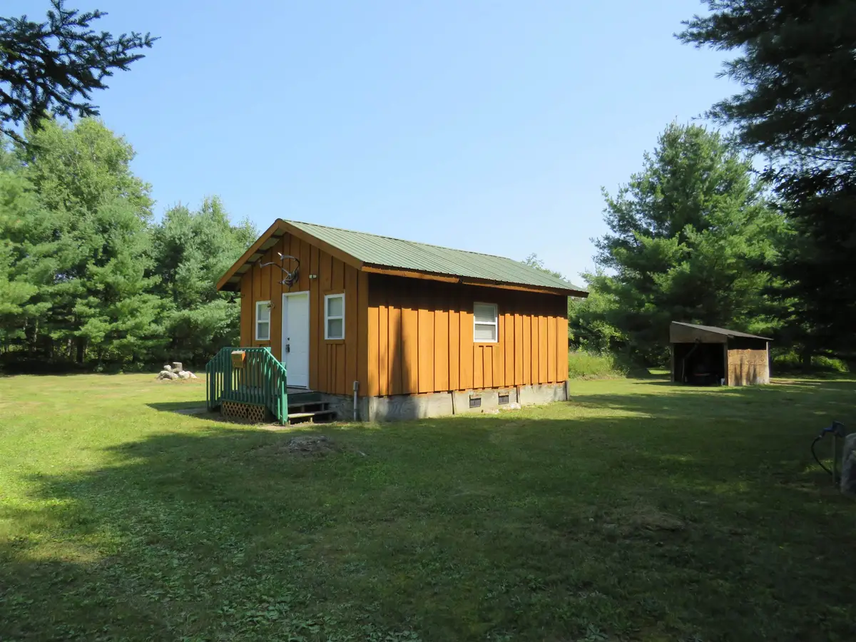 2551 E Simpson, Norwich, MI 49651 - #1