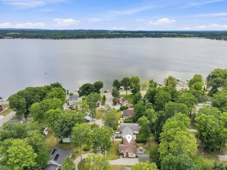 133 Winona, Cadillac, MI 49601 - #3