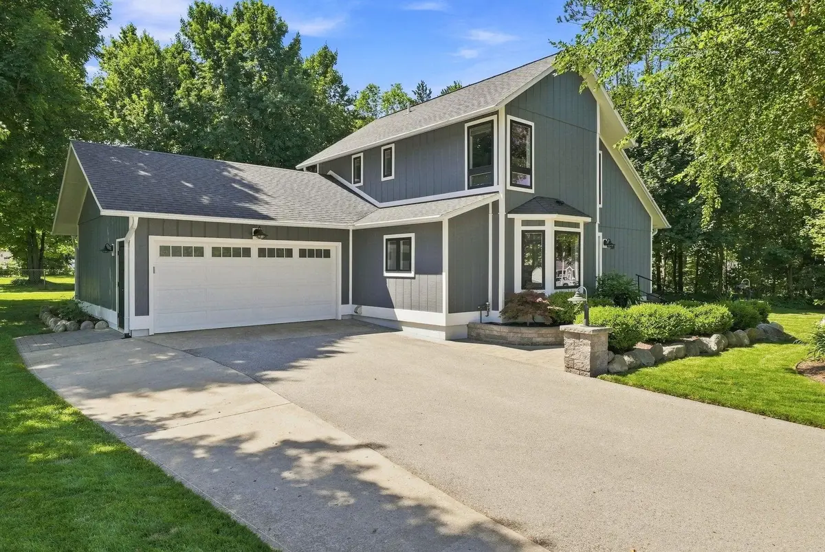 501 Franklin, Kingsley, MI 49649 - #1