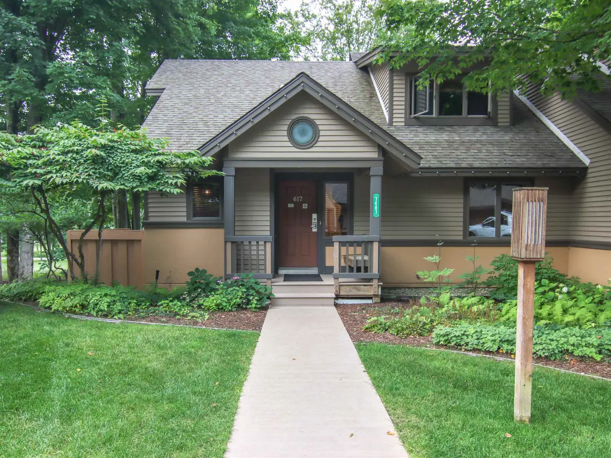7407-Unit 617 Mountainside, Thompsonville, MI 49683 - #1