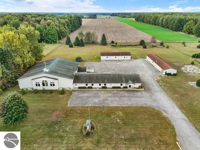 1800 E M-55, Cadillac, MI 49601 - #1
