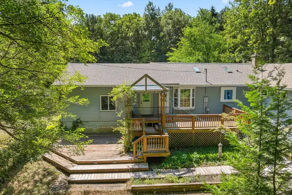 9168 North Long Lake, TraverseCity, MI 49685