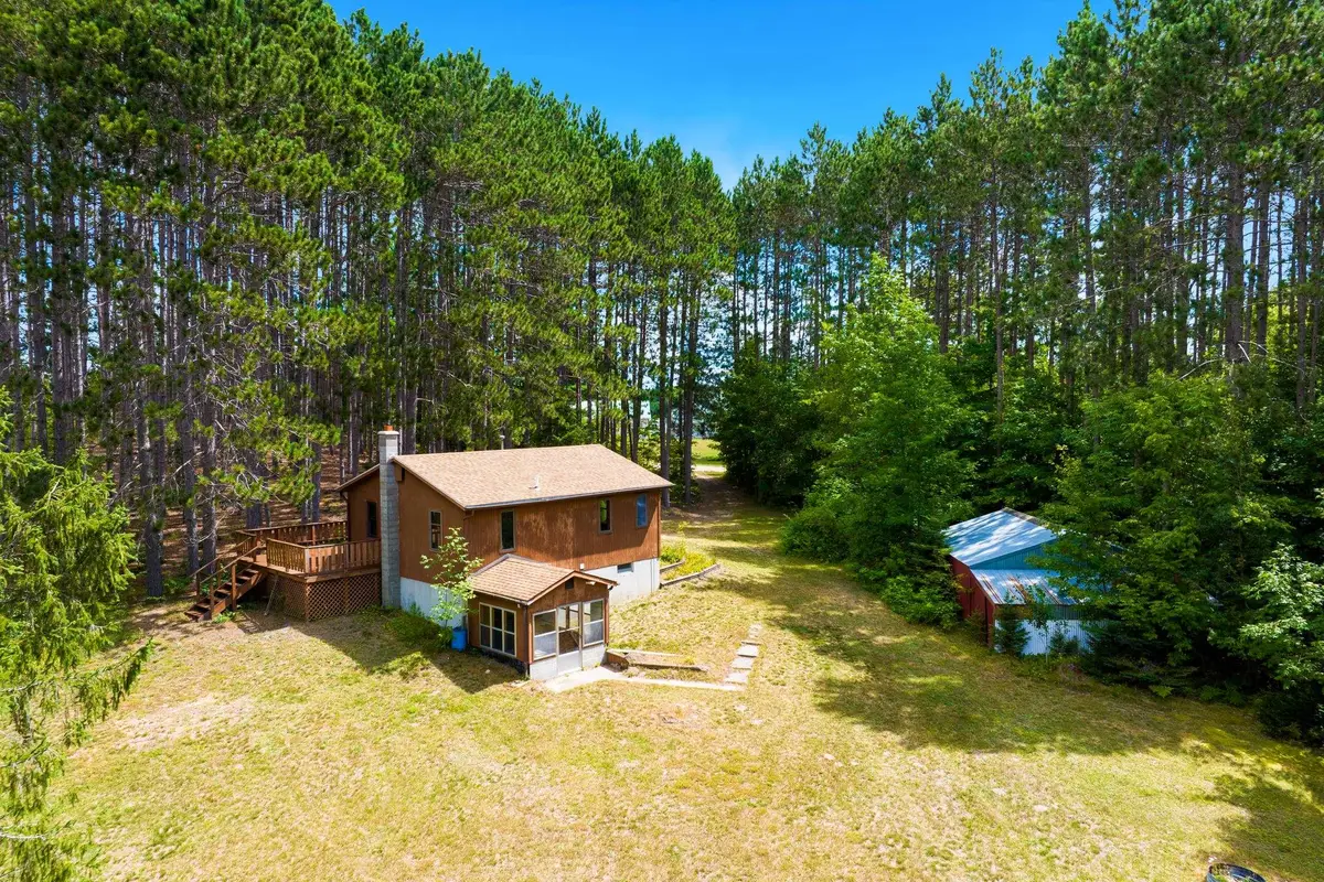 8220 Dell RD, Kingsley, MI 49649 - #1