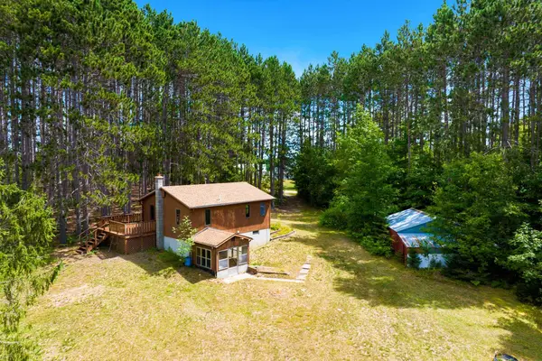 8220 Dell, Kingsley, MI 49649