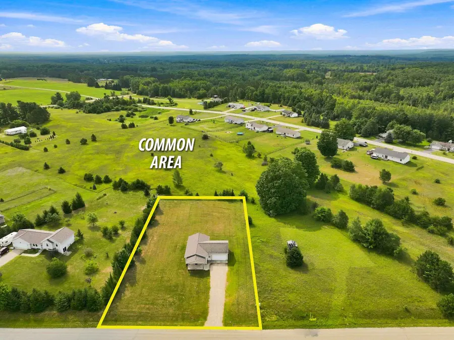 8361 King Arthurs, Kingsley, MI 49649 - #2