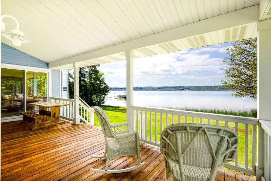 3011 Herron, Frankfort, MI 49635 - #2