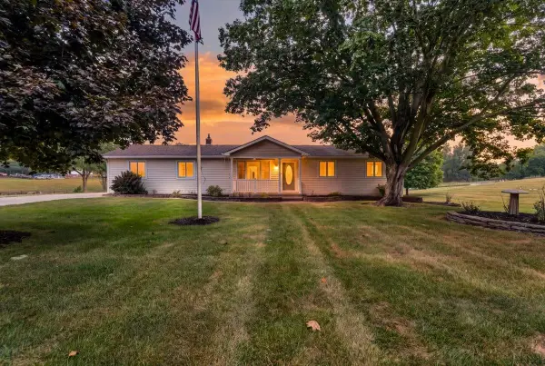 12789 12 Mile, SouthLyon, MI 48178