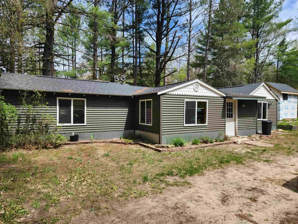 230 E Bear Lake, Kalkaska, MI 49646 - #1