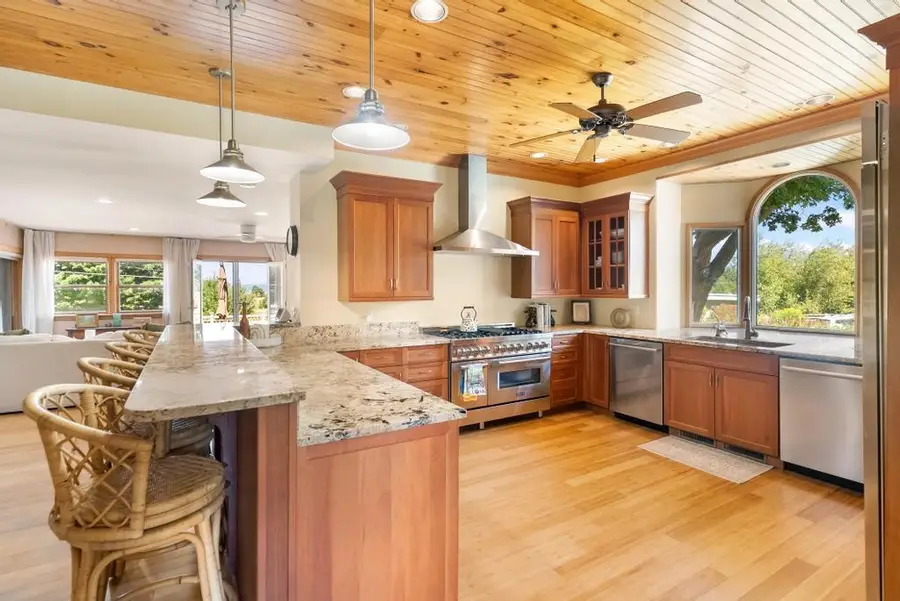 2035 W Sheridan RD, Petoskey, MI 49770 - #3