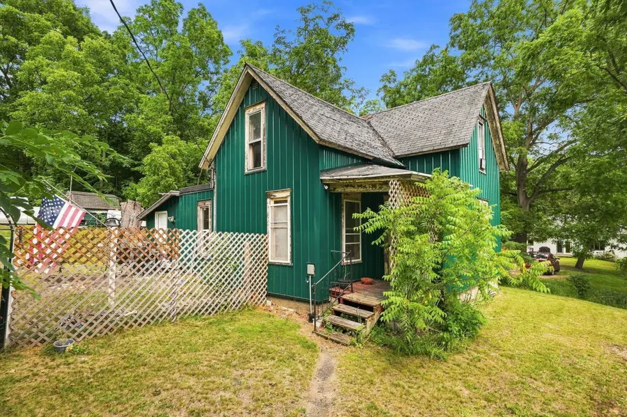 441 Washington, Cadillac, MI 49601 - #2