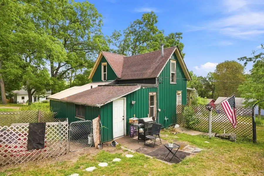 441 Washington, Cadillac, MI 49601 - #3