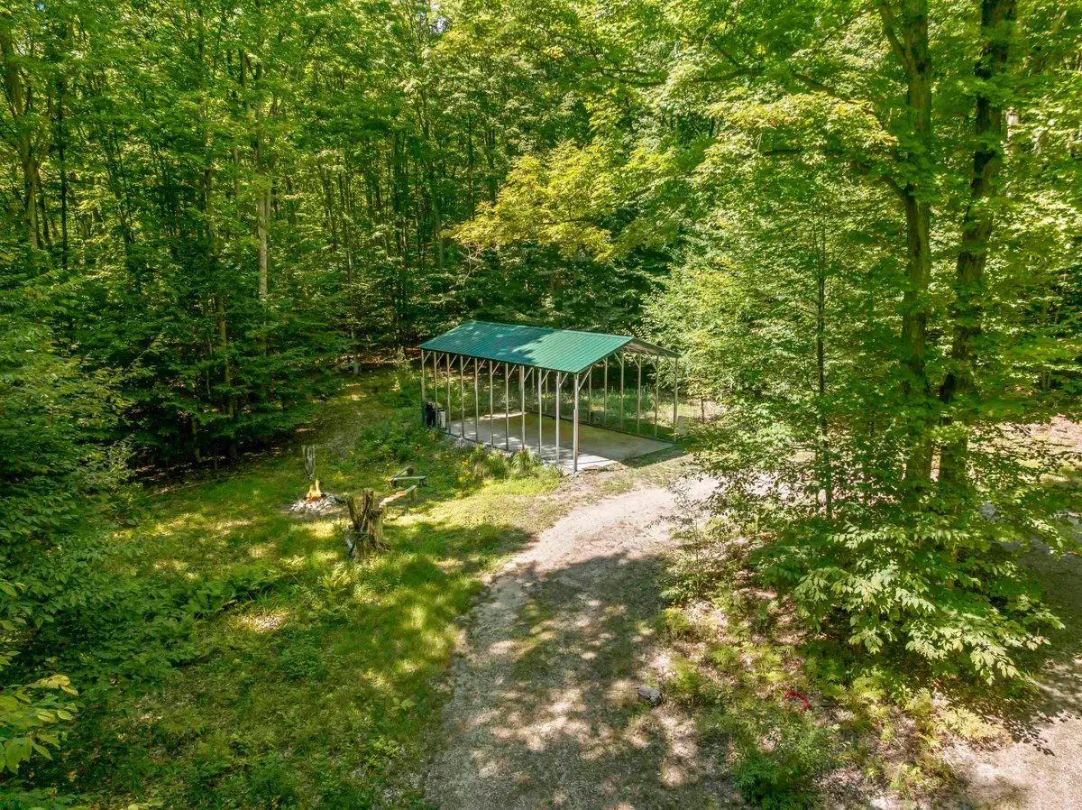 454 Vande LN, Beulah, MI 49617 - #1