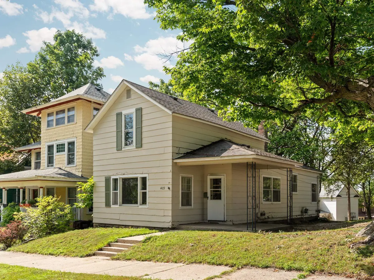 409 E Harris, Cadillac, MI 49601 - #1