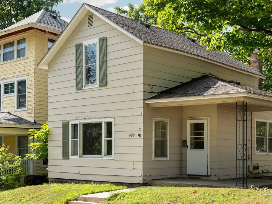 409 E Harris, Cadillac, MI 49601 - #2