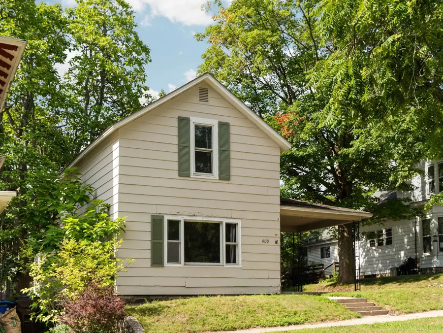 409 E Harris, Cadillac, MI 49601 - #3
