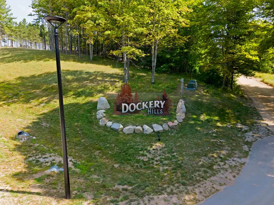 3037 Dockery Road, Nw, Williamsburg, MI 49690 - #2