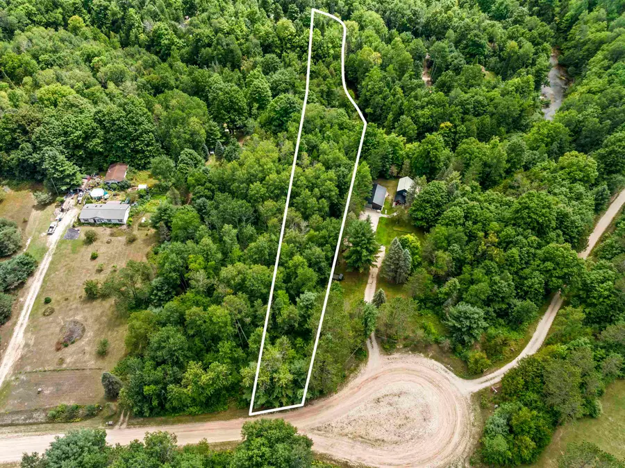 0 Red Barn DR, Thompsonville, MI 49683 - #3