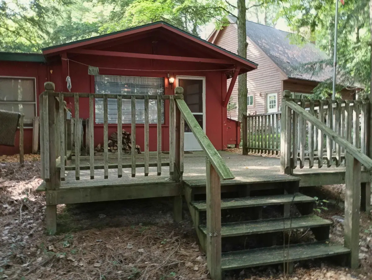 15330 Roaring, Thompsonville, MI 49683 - #1