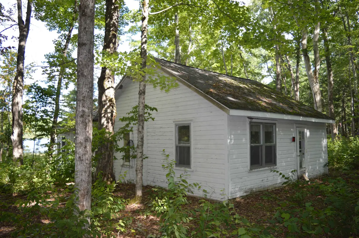 3035 NE Lincoln, Kalkaska, MI 49646 - #1