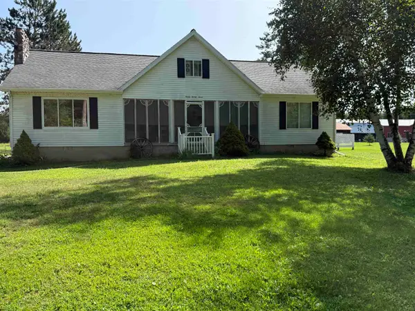 9027 S Young, Falmouth, MI 49632