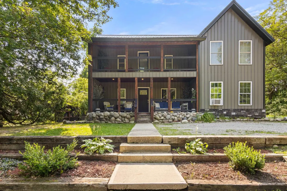3806 Second, Alba, MI 49611 - #1