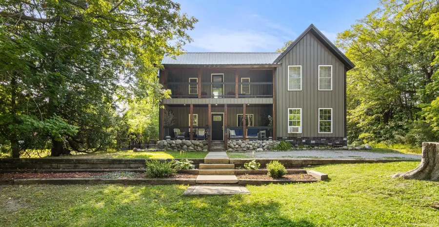 3806 Second, Alba, MI 49611 - #2